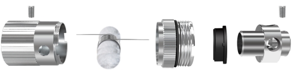 Aspire - Triton RBA System